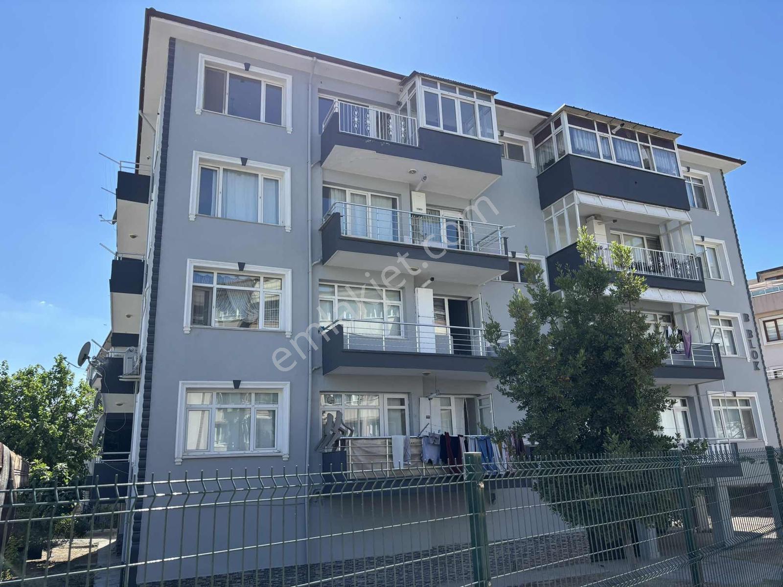 Körfez Mimar Sinan Mahallesinde Satılık 3+1 Daire - Görsel 11