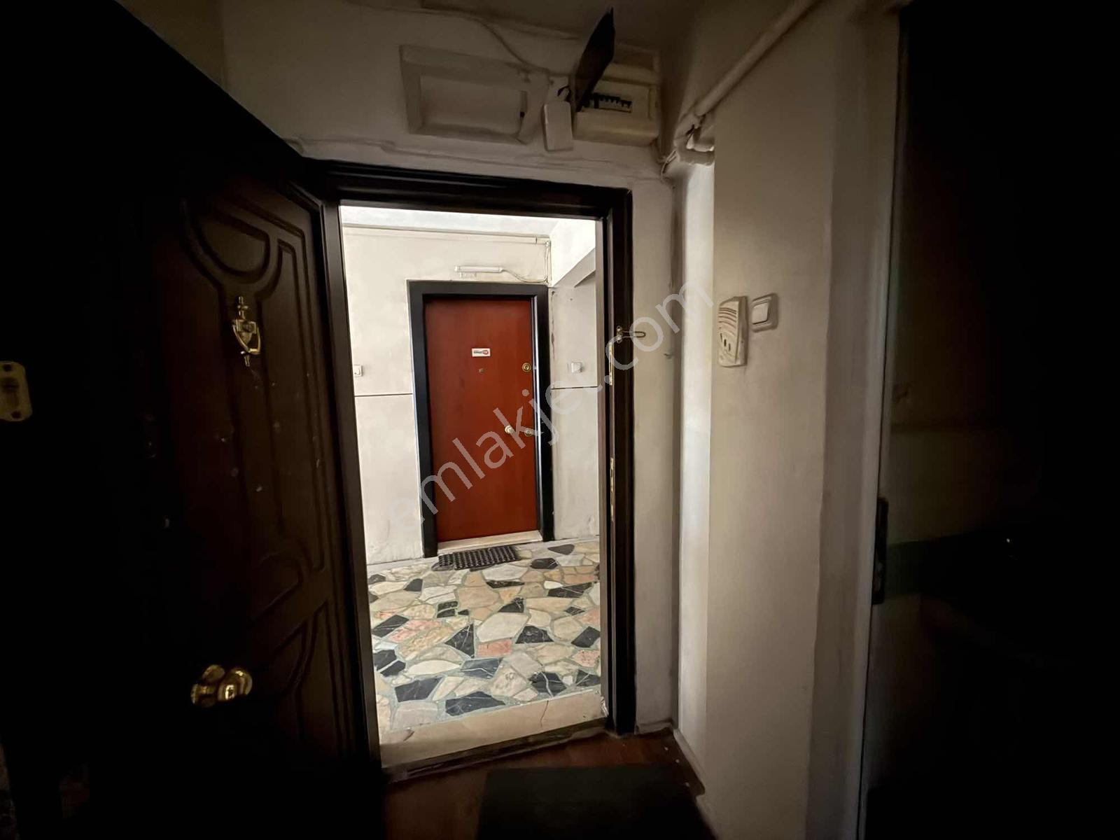 Heykel Ziraat Bankası Aralığında Kiralık İşyeri - Görsel 17