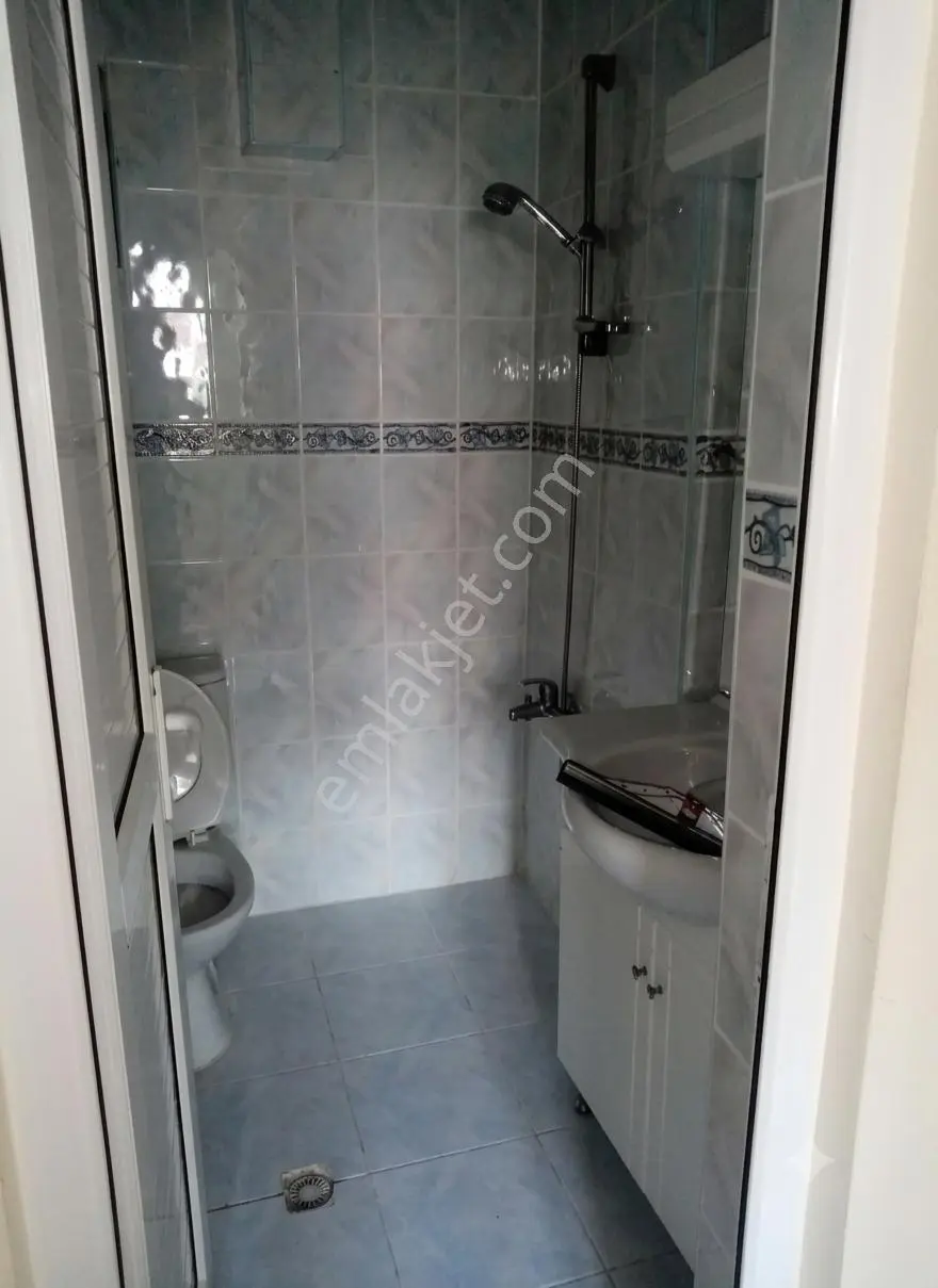 Çankaya Mh. Göçmen Evleri Belen Apartmanı'nda Satılık Daire - Görsel 5