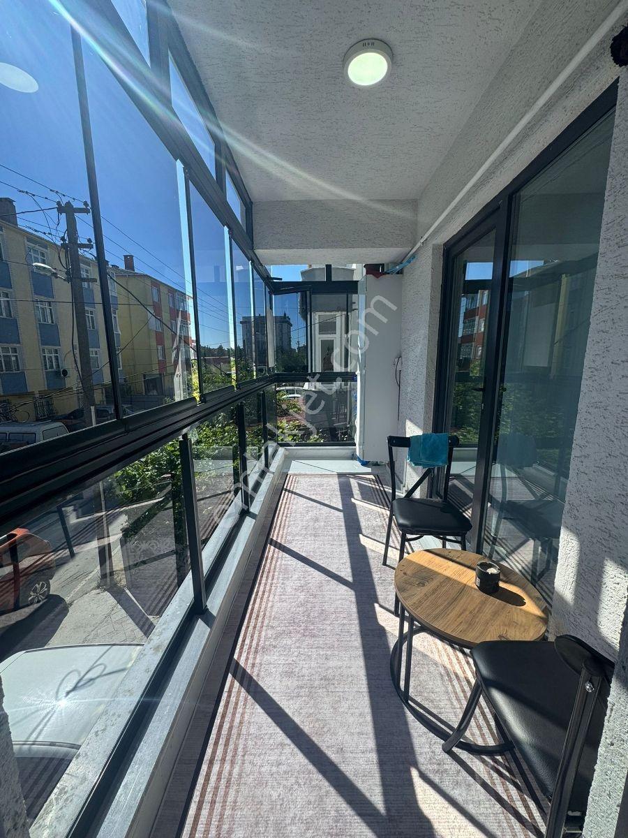 Kapaklı Merkezi Konumda Memur Kiracılı Satılık Daire - Görsel 30