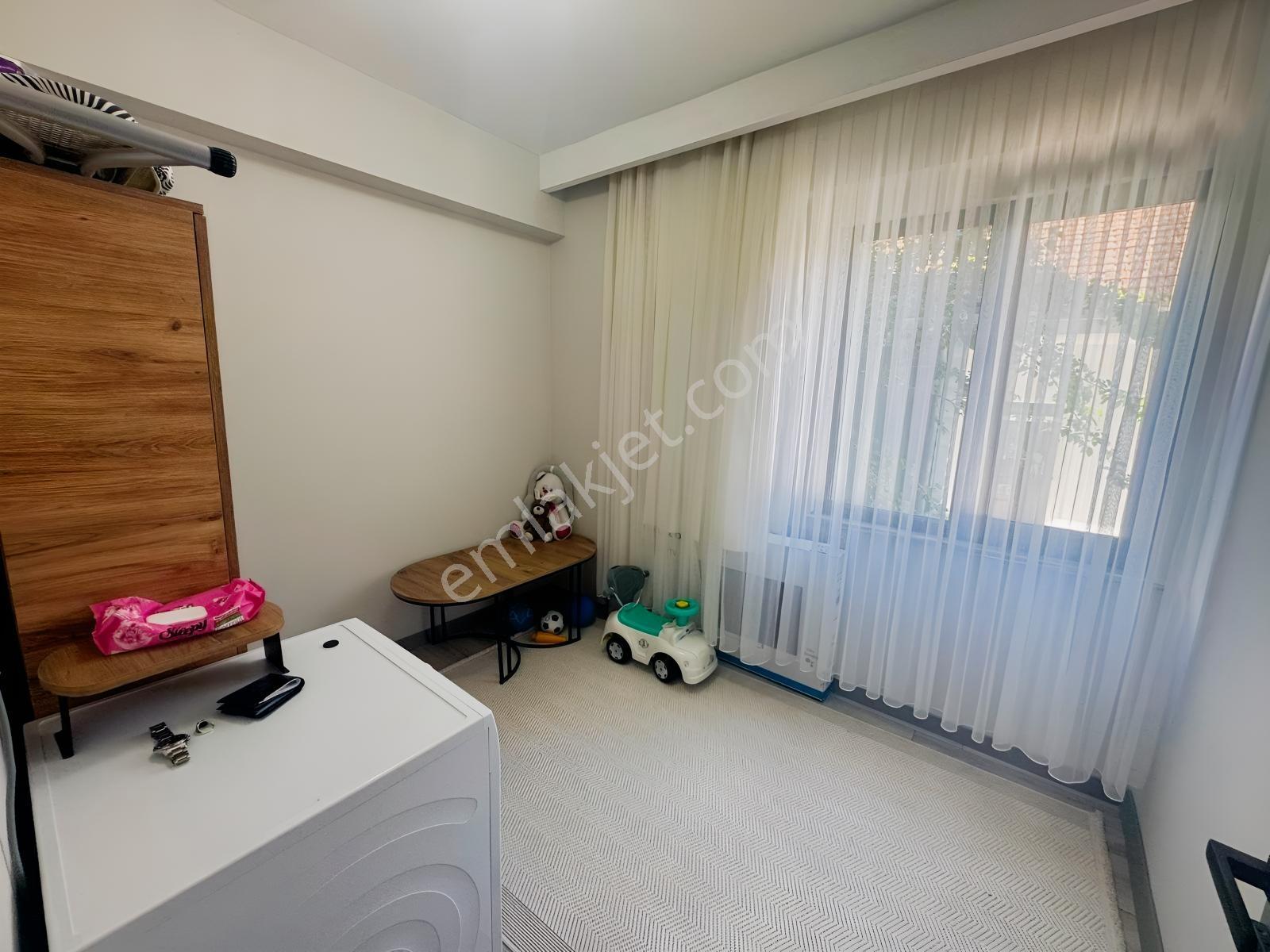 Kapaklı Merkezi Konumda Memur Kiracılı Satılık Daire - Görsel 8