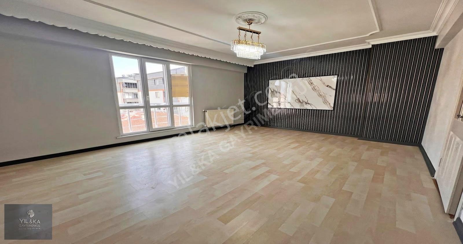 Yıl&ka Yapı'dan Sadece 650 Bin Peşinat İle 2+1 Daire Fırsatı! - Görsel 28