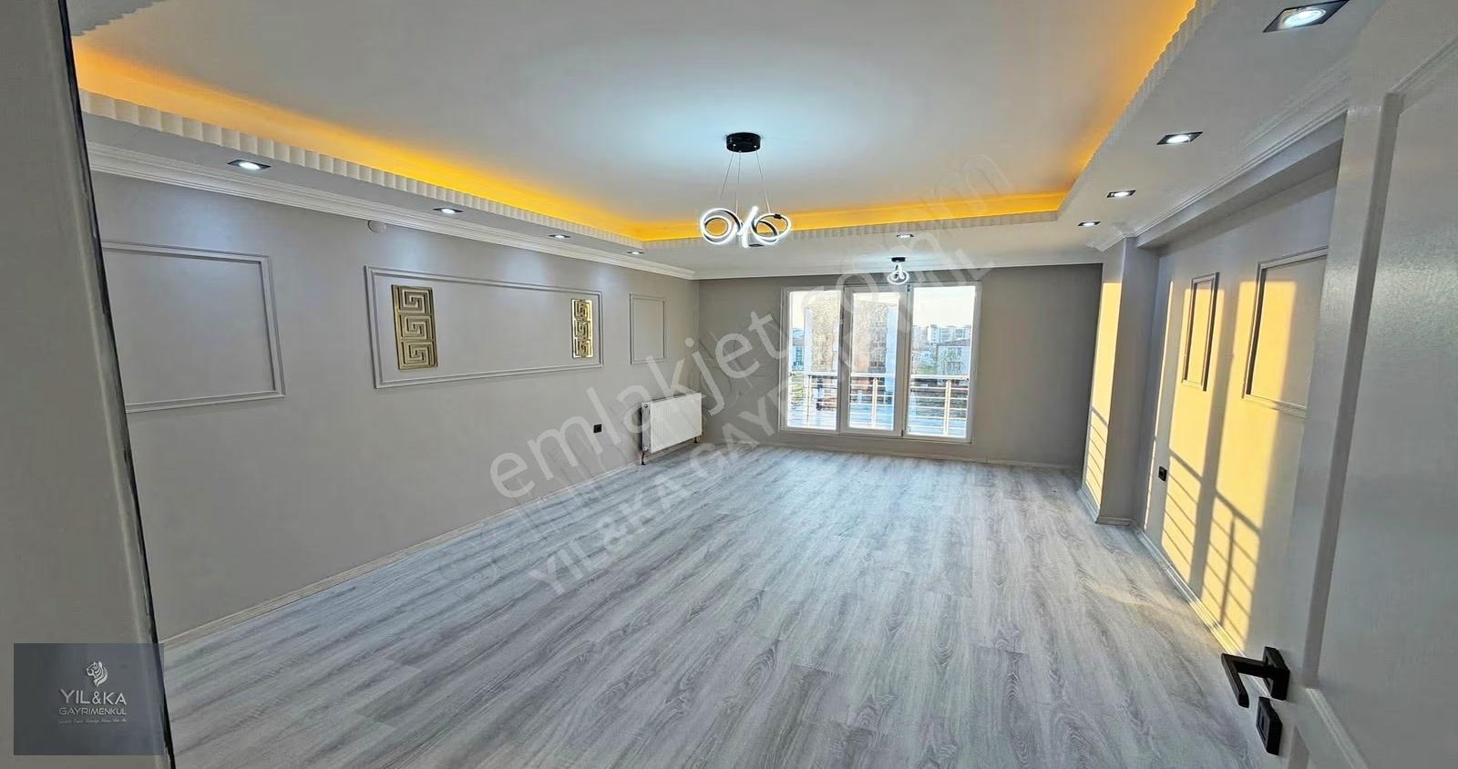 Yıl&ka Yapı'dan Sadece 650 Bin Peşinat İle 2+1 Daire Fırsatı! - Görsel 26
