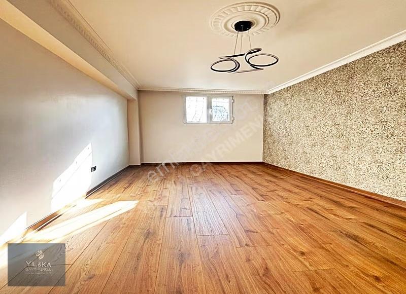 Yıl&ka Yapıdan Sadece 350 Peşinat İle Dekorlu 2+1 Bahçe Katı !!! - Görsel 9