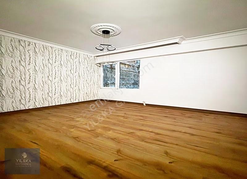 Yıl&ka Yapıdan Sadece 350 Peşinat İle Dekorlu 2+1 Bahçe Katı !!! - Görsel 15