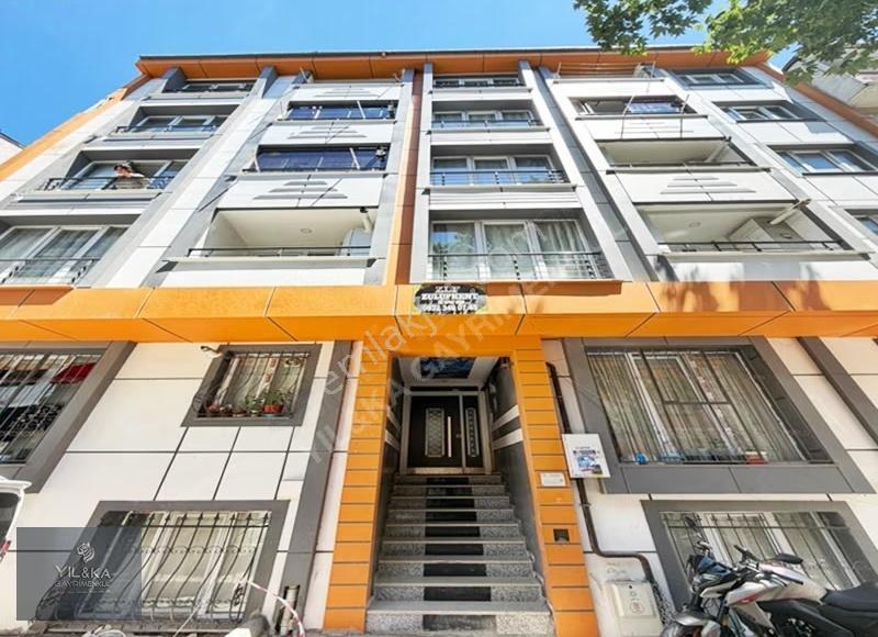 Yıl&ka Yapıdan Kat Mülkiyetli Krediye Uygun 2+1 Fırsat Arakat ! - Görsel 26