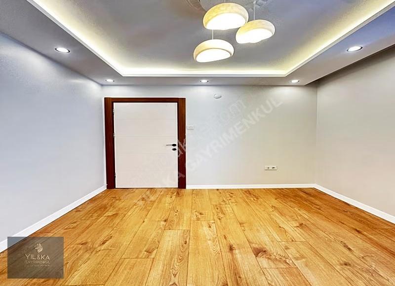 Yıl&ka Yapıdan Merkezi Konumda Full Konsept Lüks Daire! - Görsel 15