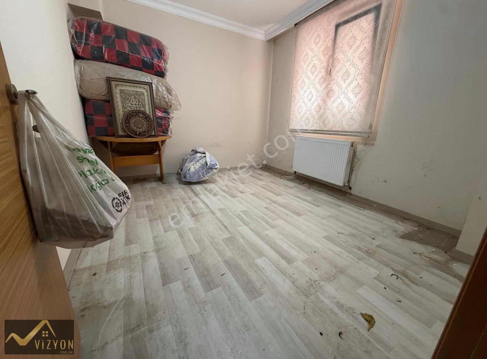 Vizyon Emlak'tan Emek Mh 2+1 Krediye Uyğun Daire - Görsel 12