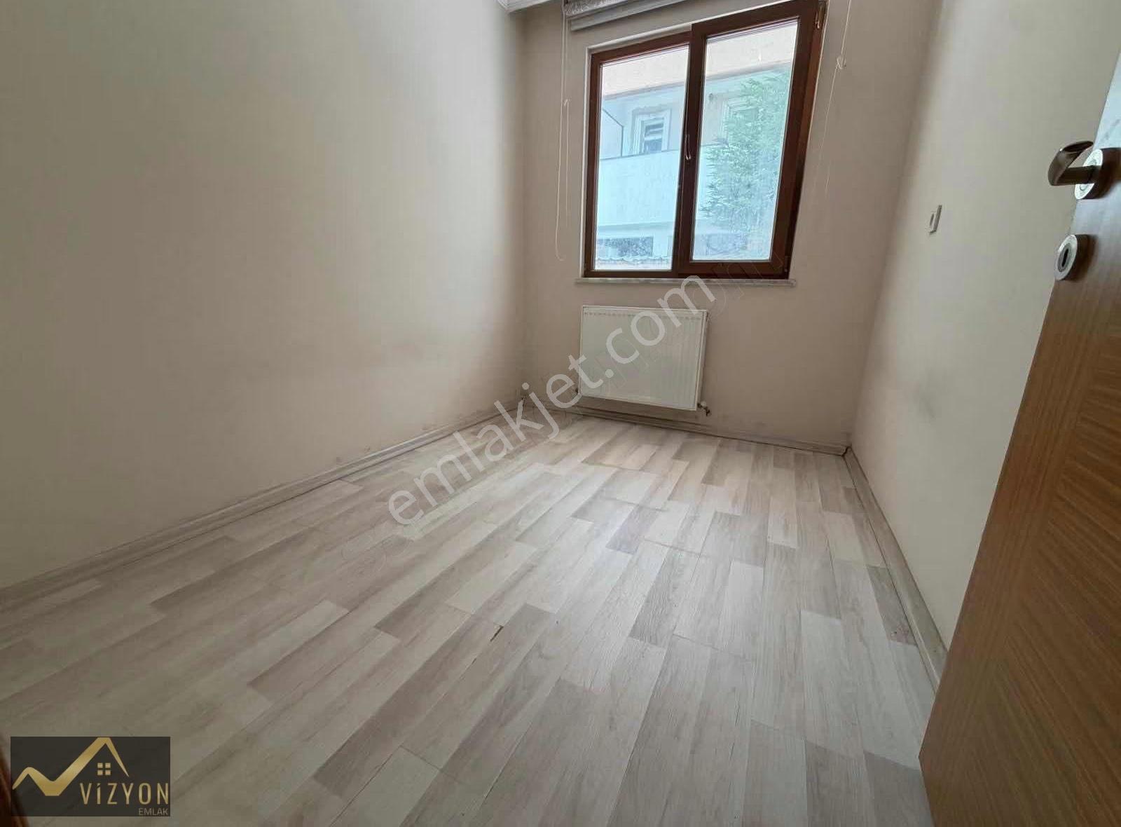 Vizyon Emlak'tan Emek Mh 2+1 Krediye Uyğun Daire - Görsel 16