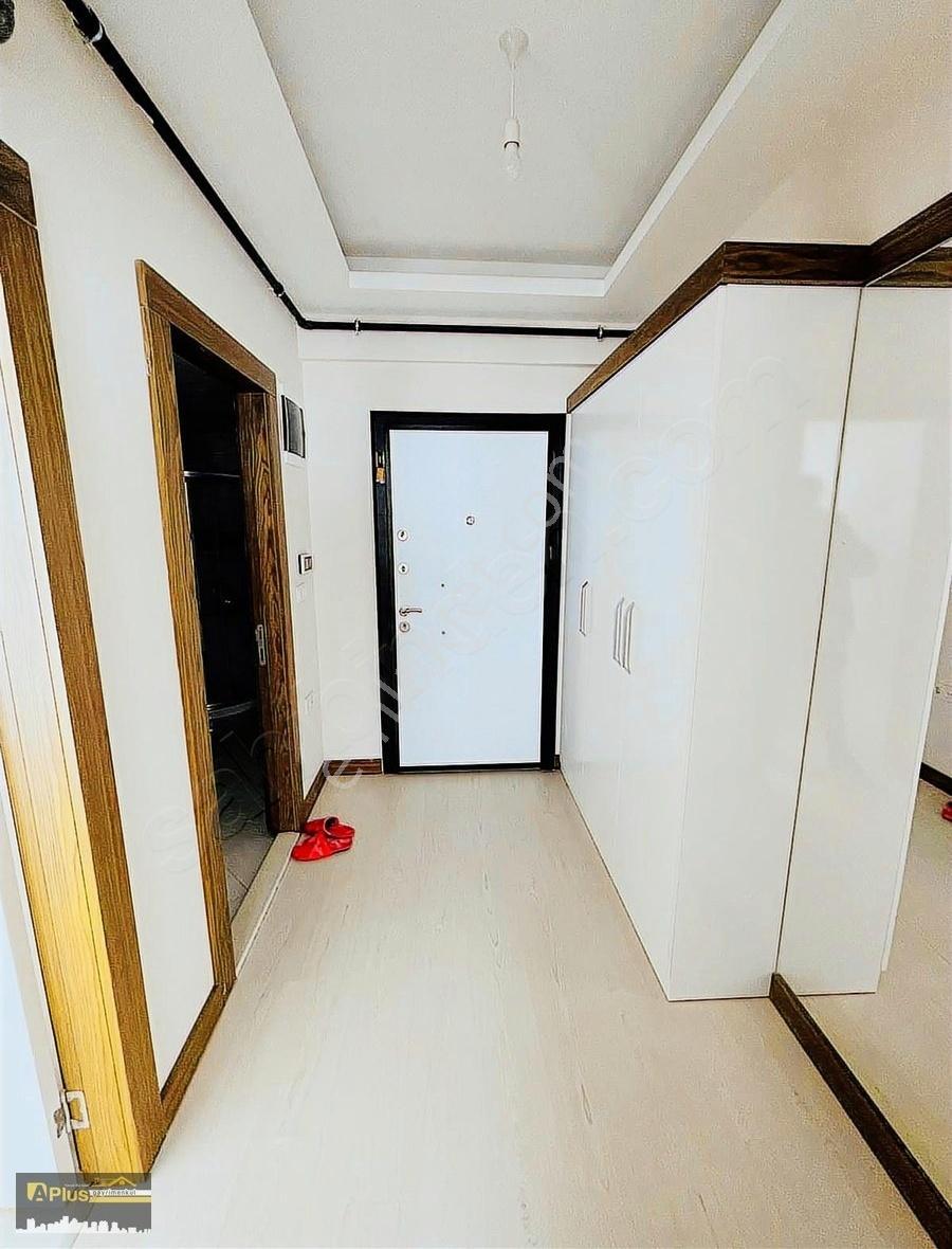 A Plus Gayrimenkulden Site İçerisinde Eşyalı 1+1 Kiralık Daire - Görsel 23