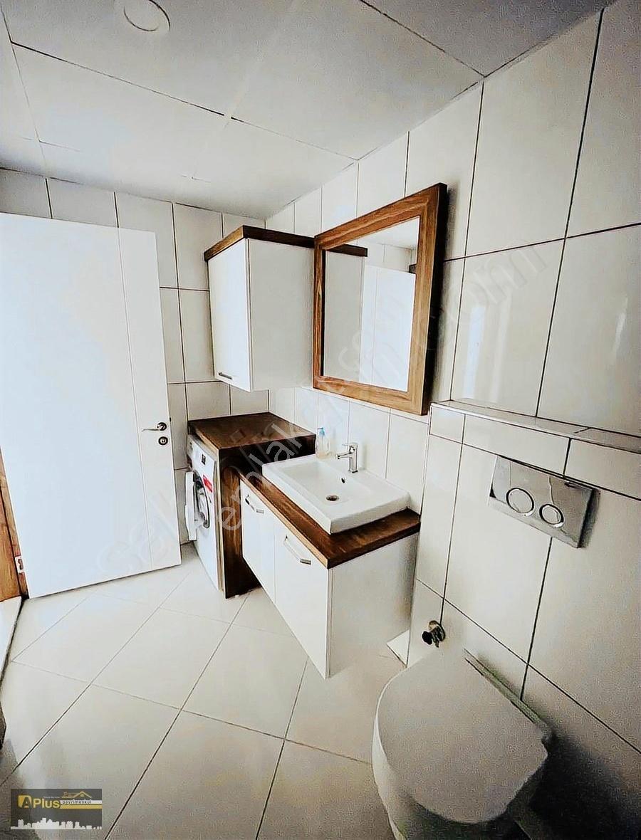 A Plus Gayrimenkulden Site İçerisinde Eşyalı 1+1 Kiralık Daire - Görsel 7