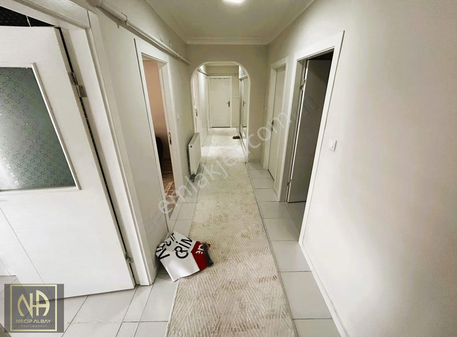 Yükseltepe'de Geniş M2 Full Yapılı Genç Bina 3.5+1 Satılık Daire - Görsel 2