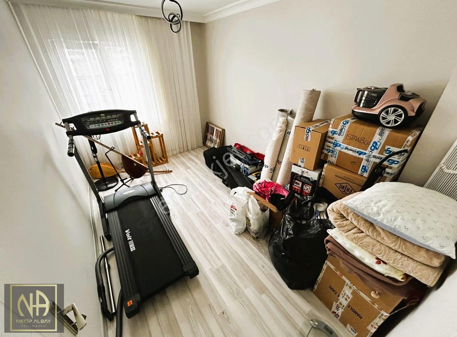 Yükseltepe'de Geniş M2 Full Yapılı Genç Bina 3.5+1 Satılık Daire - Görsel 13