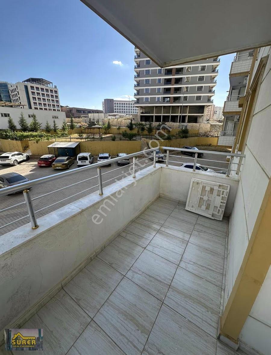 Sürer Emlak`tan Satılık Ayrı Mutfaklı 2+1 Daire`miz 135 Mt Kare - Görsel 3