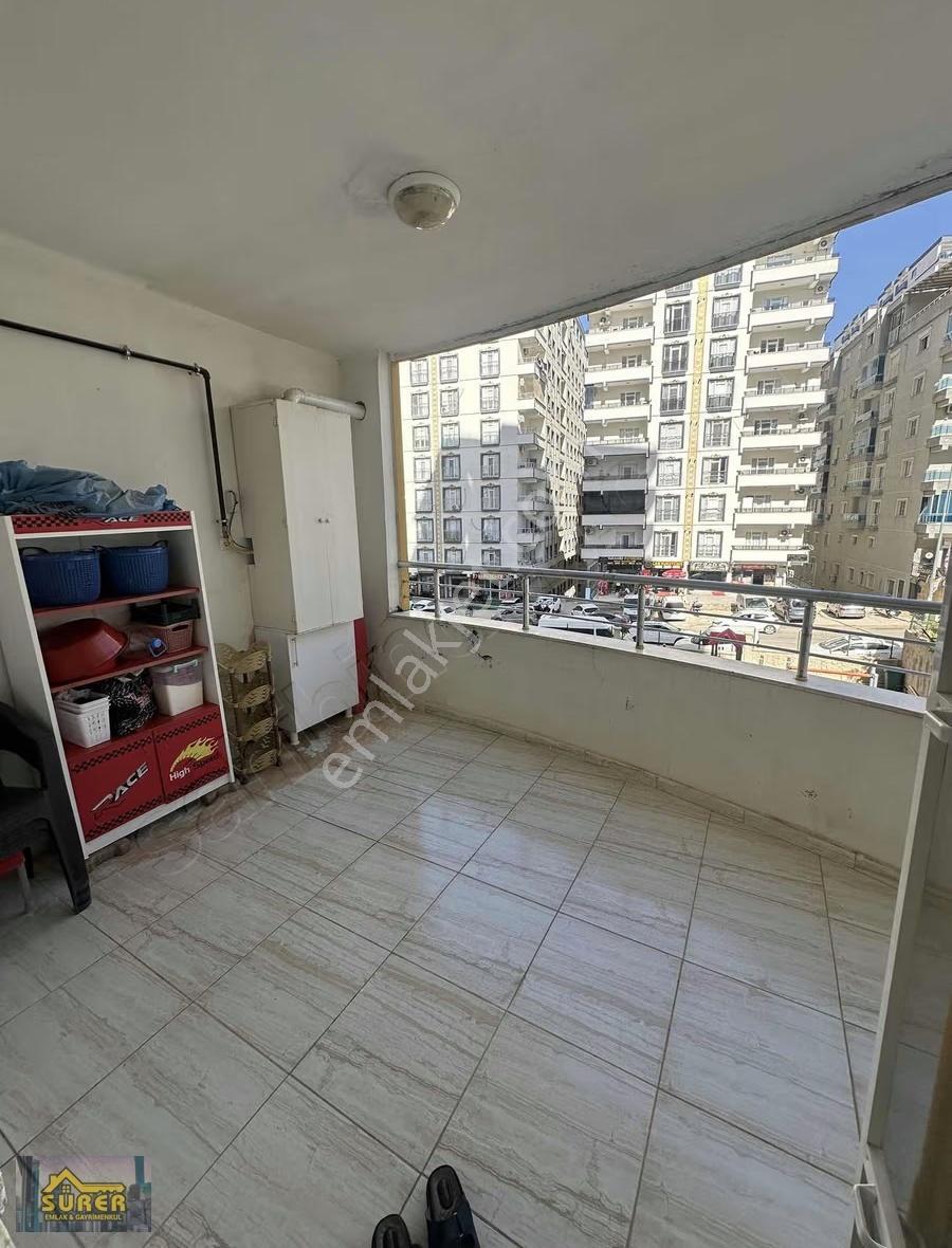 Sürer Emlak`tan Satılık Ayrı Mutfaklı 2+1 Daire`miz 135 Mt Kare - Görsel 2