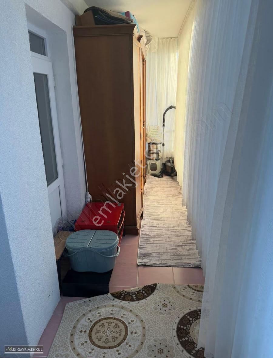 Vadi'den Kafkaslar'da Yüksek Kredi İmkanlı-3+1 Daire ! - Görsel 30