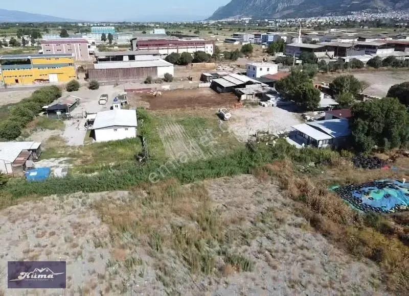 Dericiler Sitesi Yanında Yatırımlık Arsa Daire Takasına Açık - Görsel 3