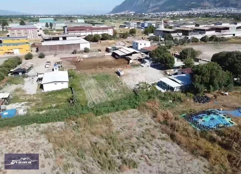 Dericiler Sitesi Yanında Yatırımlık Arsa Daire Takasına Açık - Görsel 6