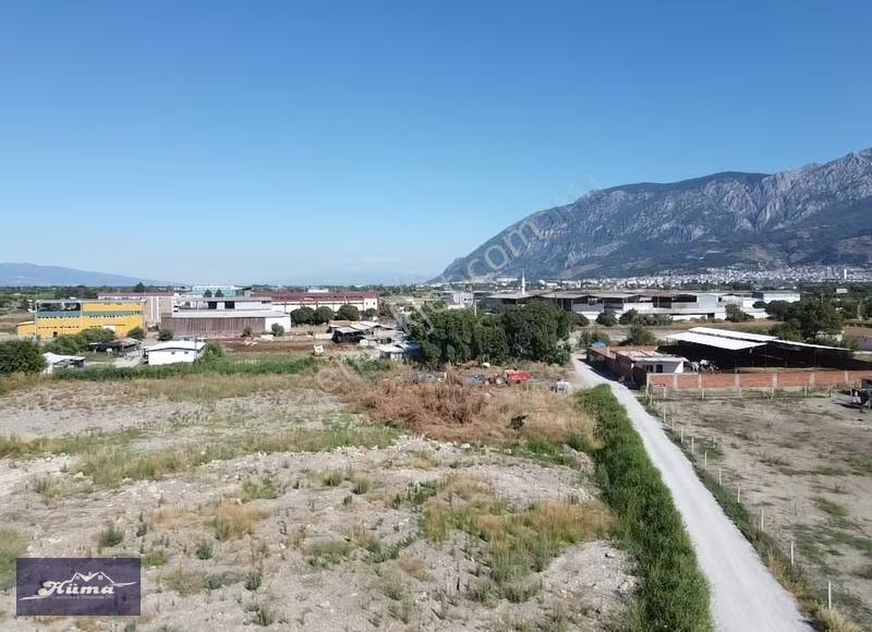 Dericiler Sitesi Yanında Yatırımlık Arsa Daire Takasına Açık - Görsel 4