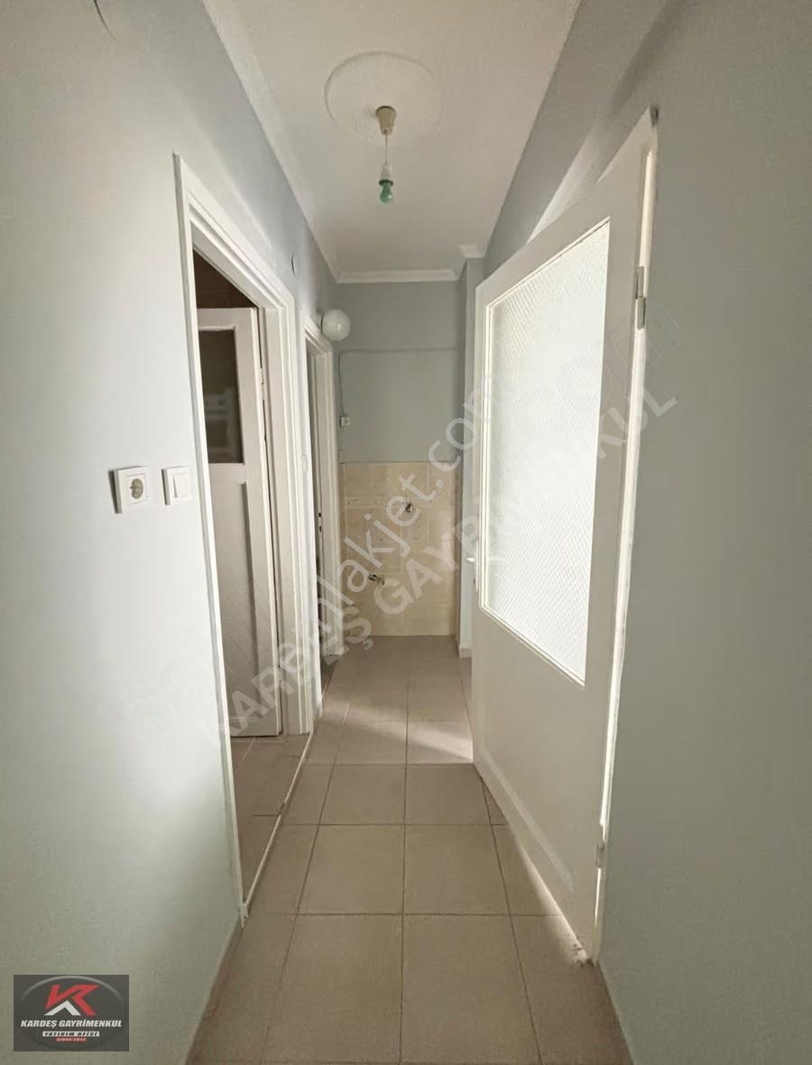 Kardeş'ten Merkezi Konumda | 2+1 Aileye Uygun Kiralık Daire - Görsel 13