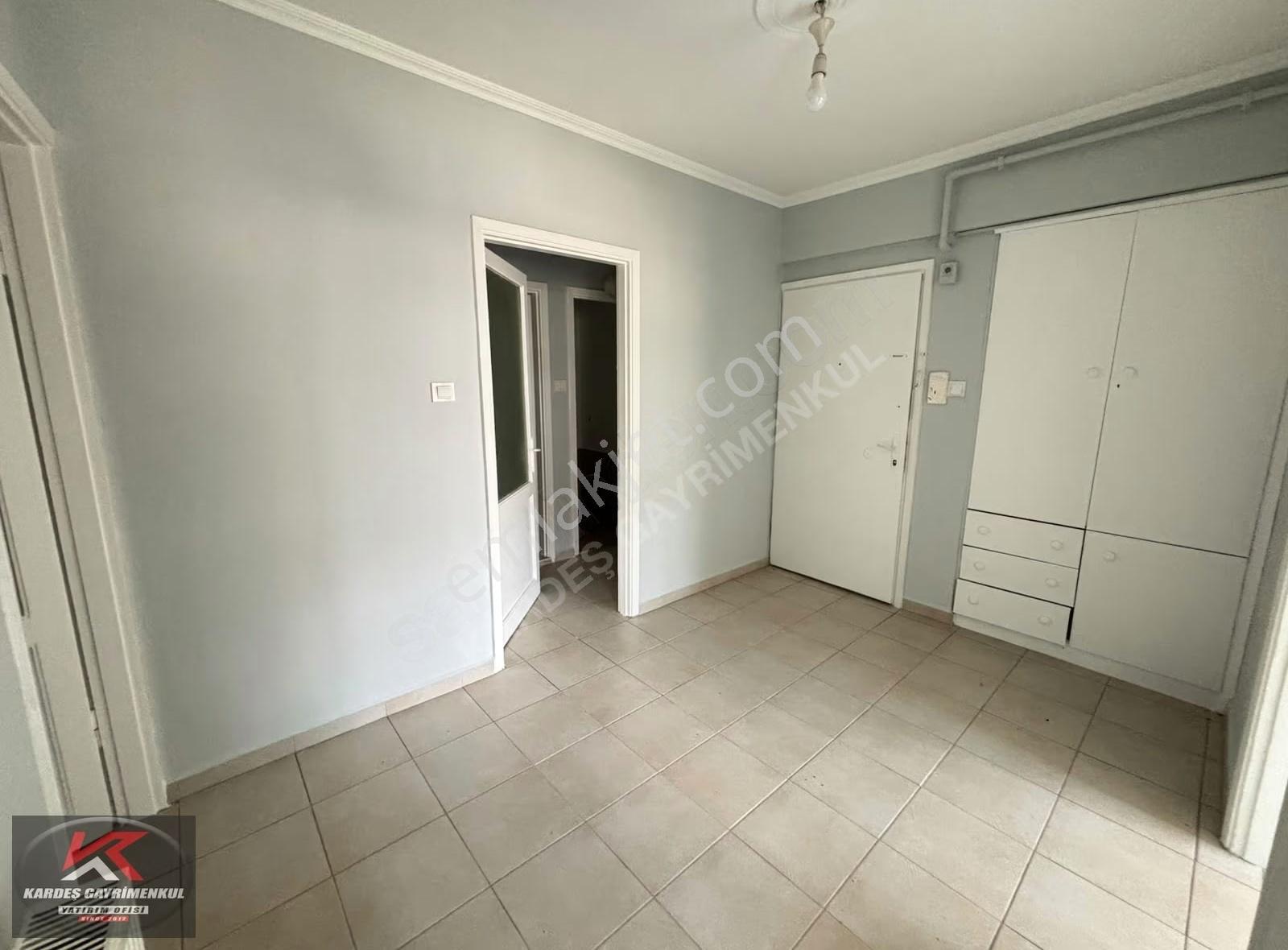 Kardeş'ten Merkezi Konumda | 2+1 Aileye Uygun Kiralık Daire - Görsel 21