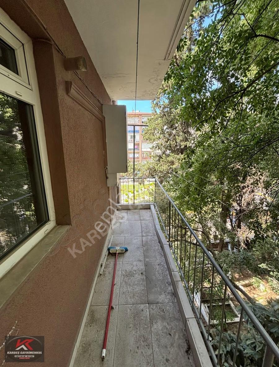 Kardeş'ten Merkezi Konumda | 2+1 Aileye Uygun Kiralık Daire - Görsel 11