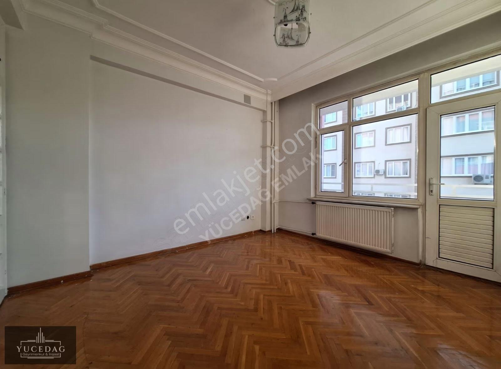 Gaziantep Fevzi Çakmak Bulvarı Ara Kat 4+1 Kiralık Daire... - Görsel 35