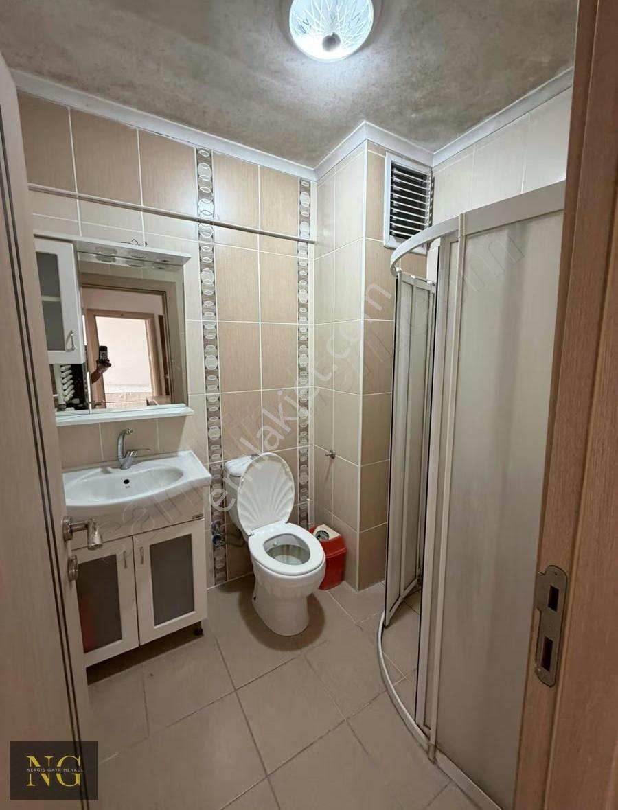 Nergis'ten Kiralık 2+1 Eşyalı Ayrı Mutfak - Görsel 4