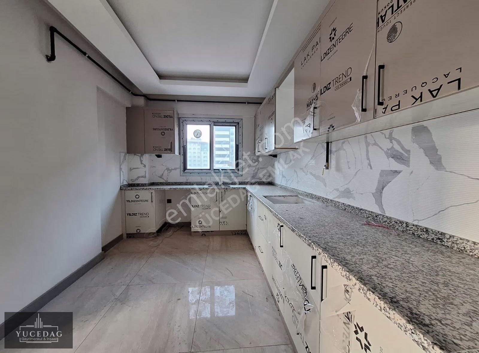 Gaziantep Fıstıklık Yeni Nesil Yerden Isıtma Lüks Satılık Daire. - Görsel 16