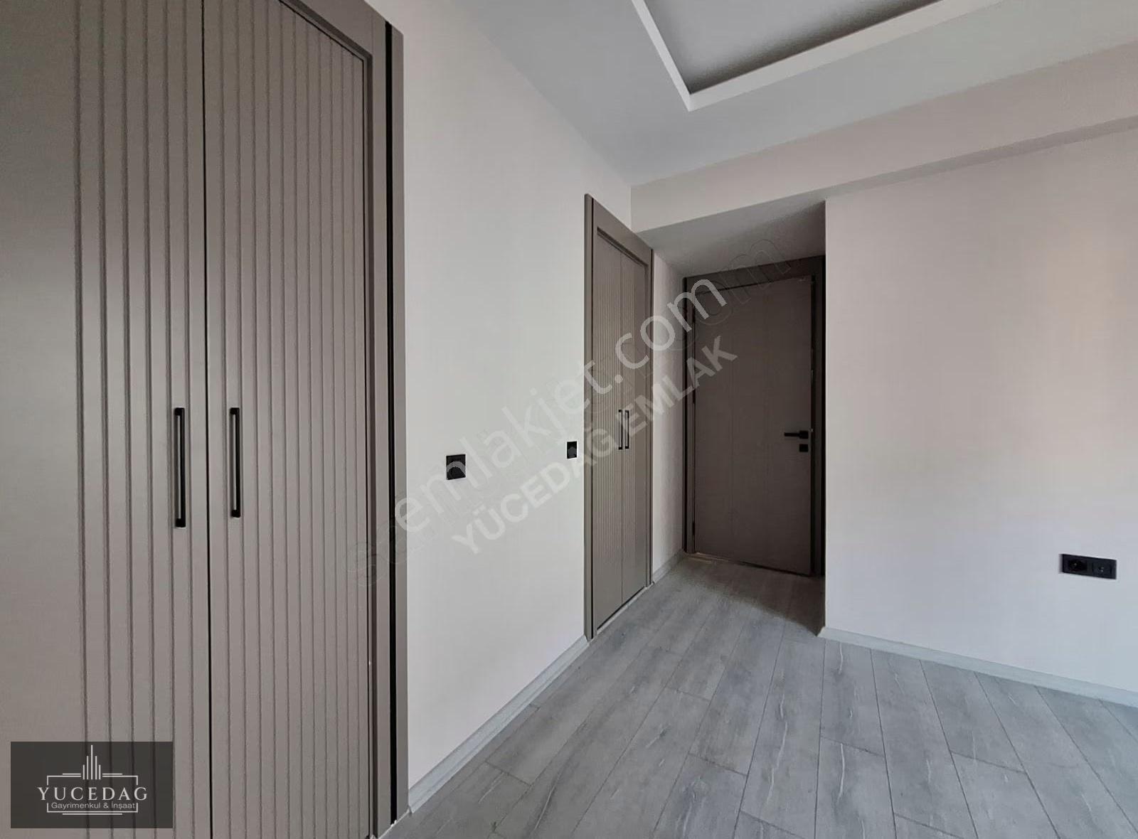 Gaziantep Fıstıklık Yeni Nesil Yerden Isıtma Lüks Satılık Daire. - Görsel 12