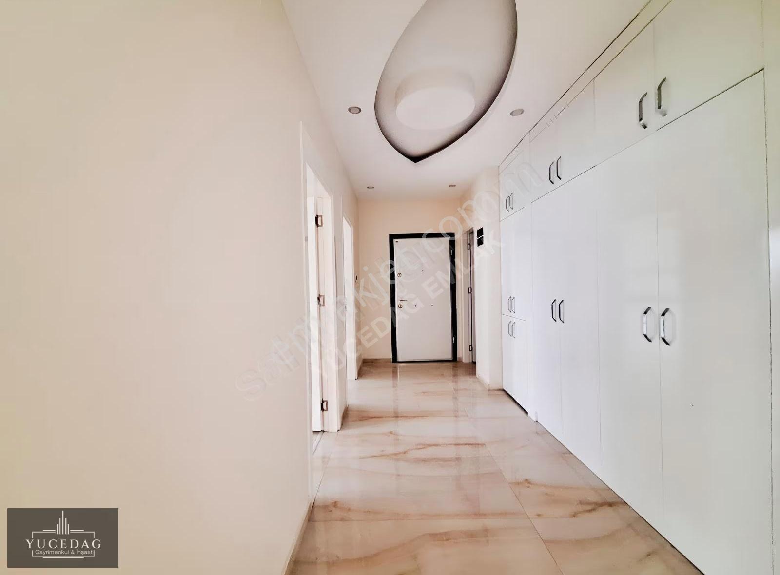 Gaziantep Merkez Fıstıklık Mh. Ara Kat 3+1 Kiralık Daire... - Görsel 10