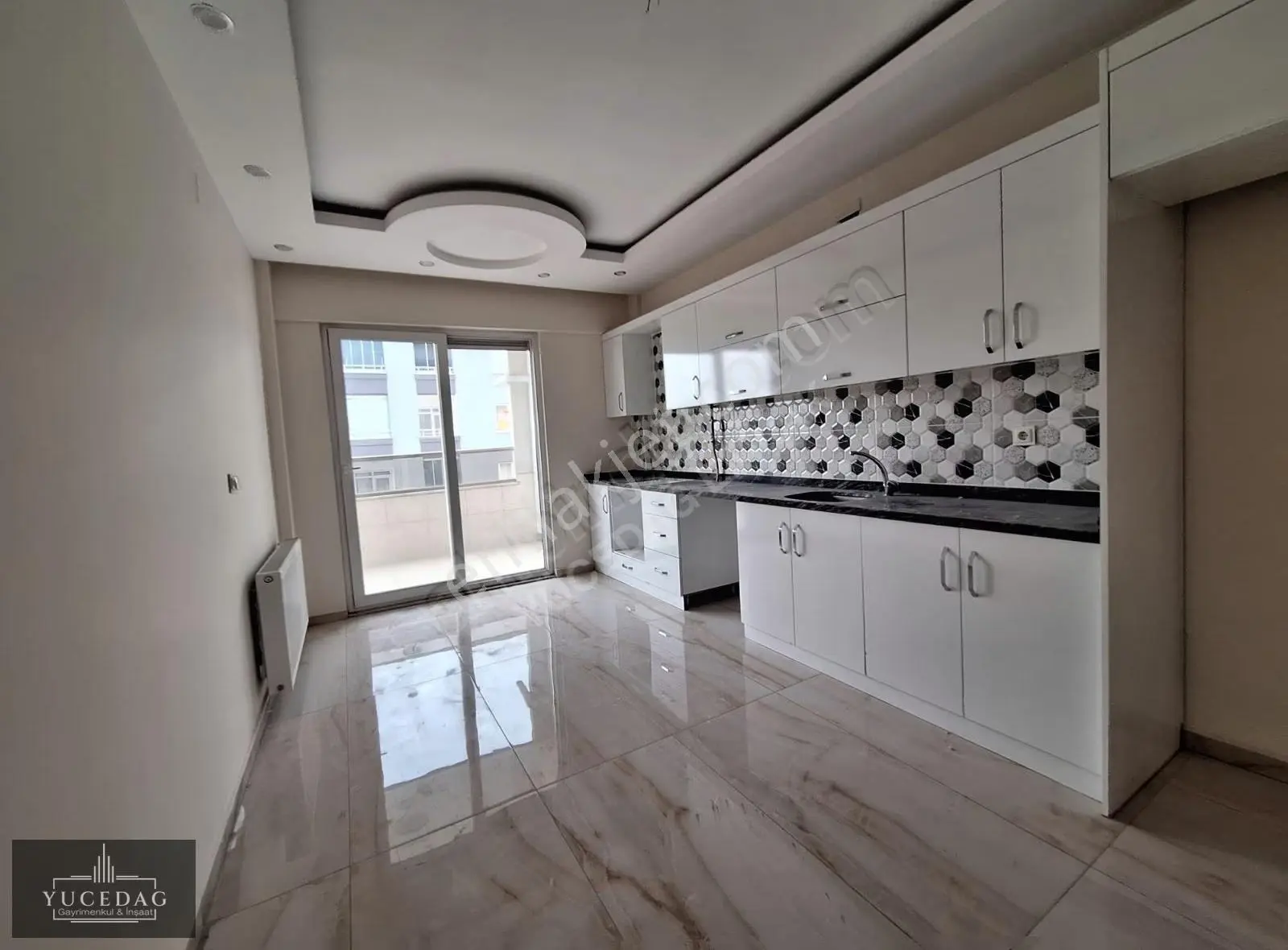 Gaziantep Merkez Fıstıklık Mh. Ara Kat 3+1 Kiralık Daire...