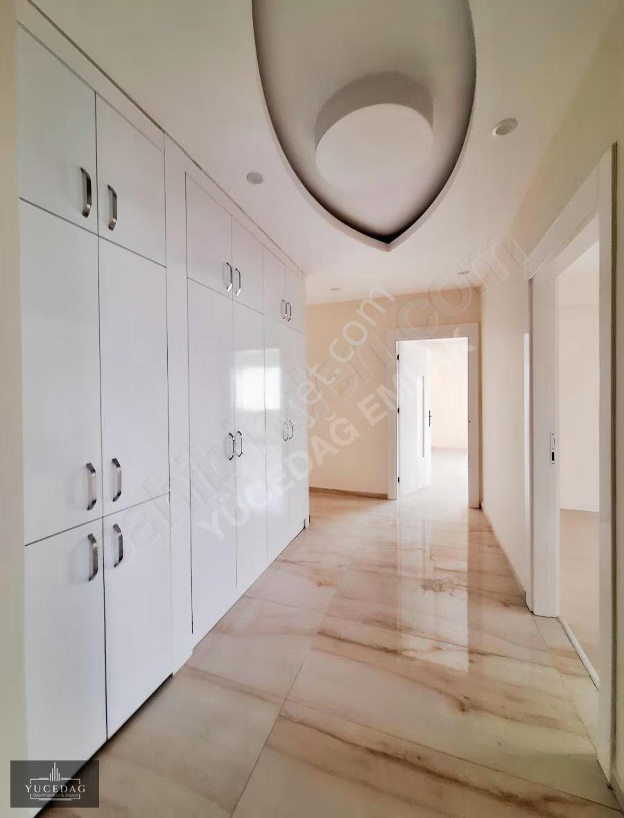 Gaziantep Merkez Fıstıklık Mh. Ara Kat 3+1 Kiralık Daire... - Görsel 18