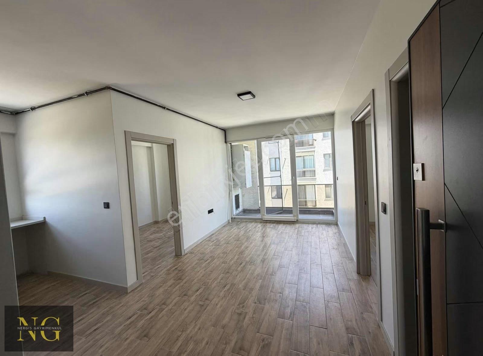 Nergis'ten Görükle'de Site İçi Kiralık 2+1 - Görsel 15