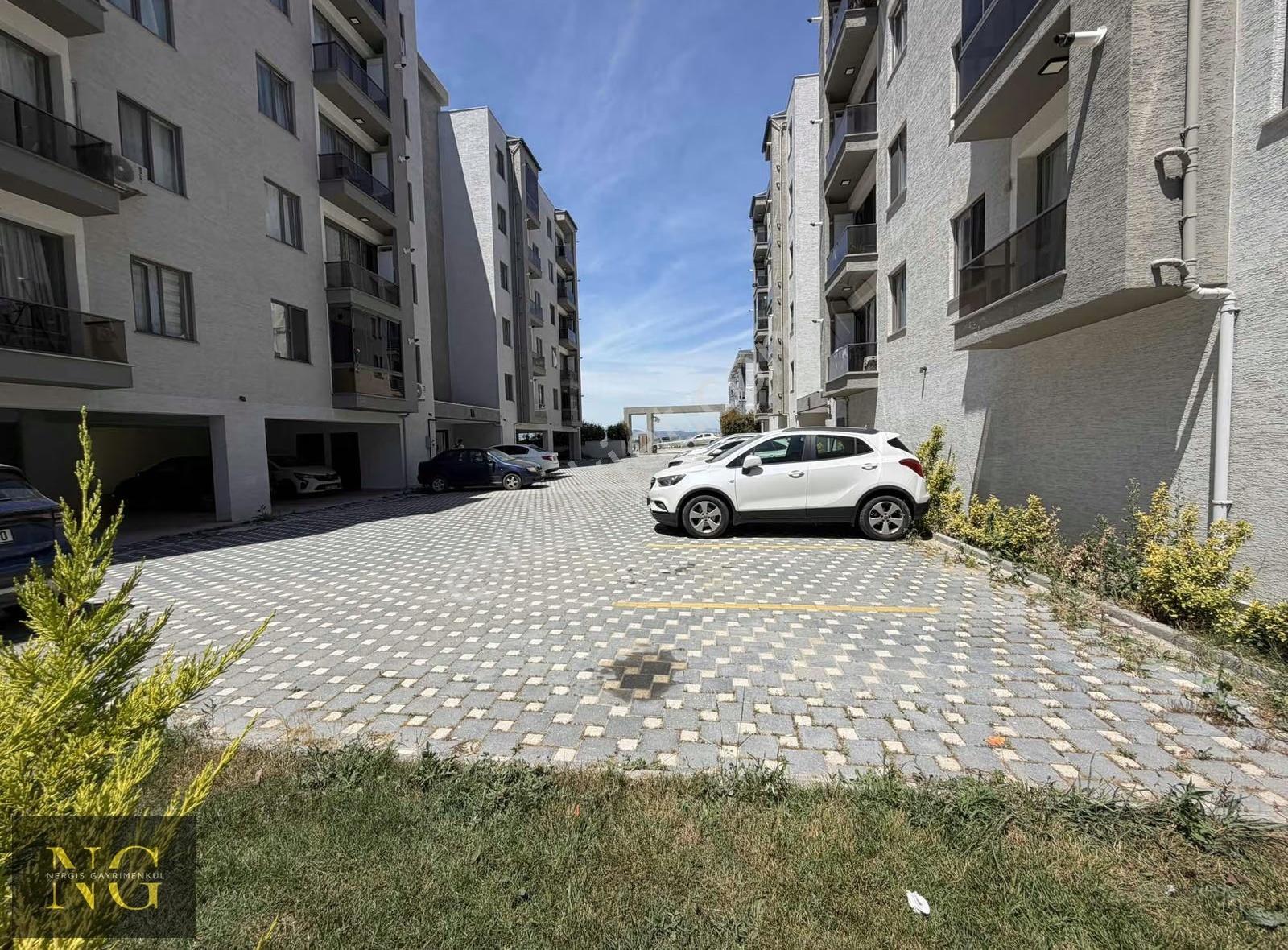 Nergis'ten Görükle'de Site İçi Kiralık 2+1 - Görsel 19