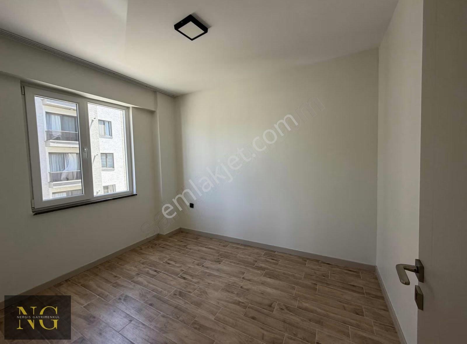 Nergis'ten Görükle'de Site İçi Kiralık 2+1 - Görsel 11