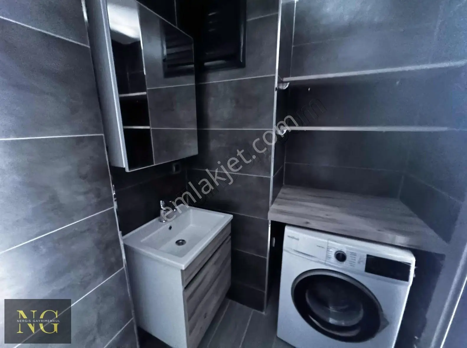 Görükle Dumlupınarda Kiralık 2+1 - Görsel 17