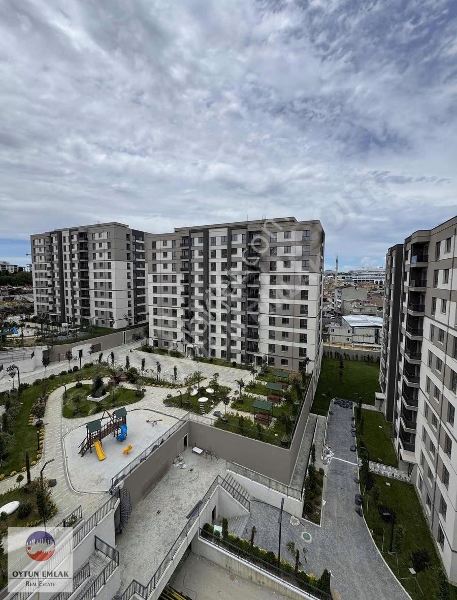 Yuvam Başakşehir'de Satılık Balkonlu 2+1 Boş Sıfır Daire 96 M² - Görsel 21