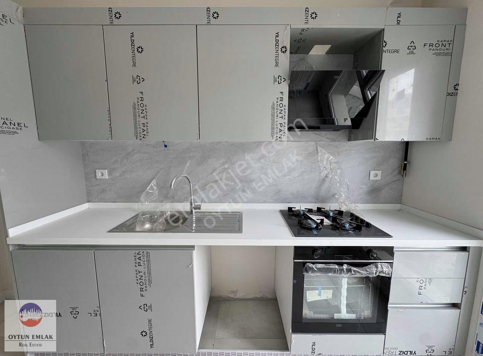 Yuvam Başakşehir'de Satılık Balkonlu 2+1 Boş Sıfır Daire 96 M² - Görsel 9