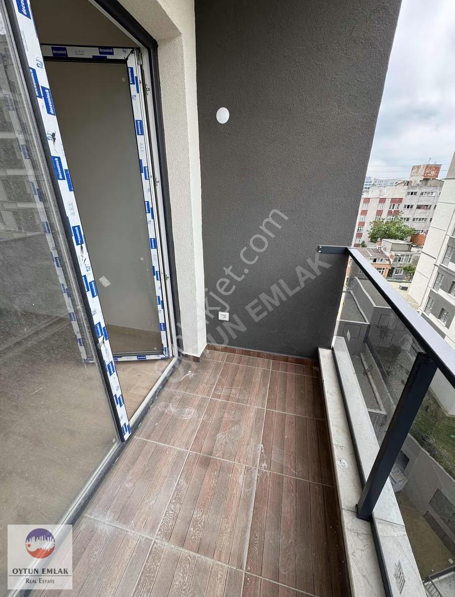 Yuvam Başakşehir'de Satılık Balkonlu 2+1 Boş Sıfır Daire 96 M² - Görsel 27