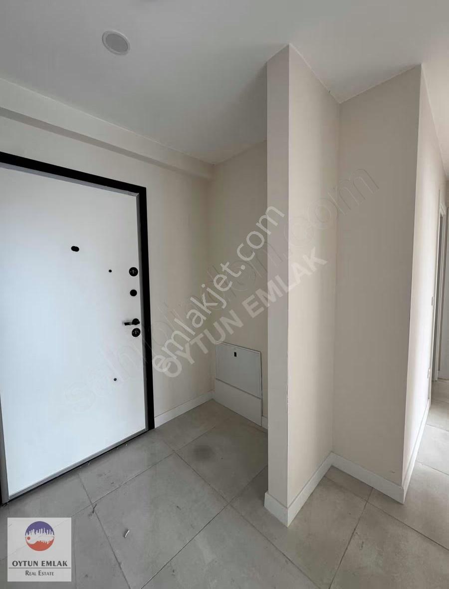 Yuvam Başakşehir'de Satılık Balkonlu 2+1 Boş Sıfır Daire 96 M² - Görsel 4
