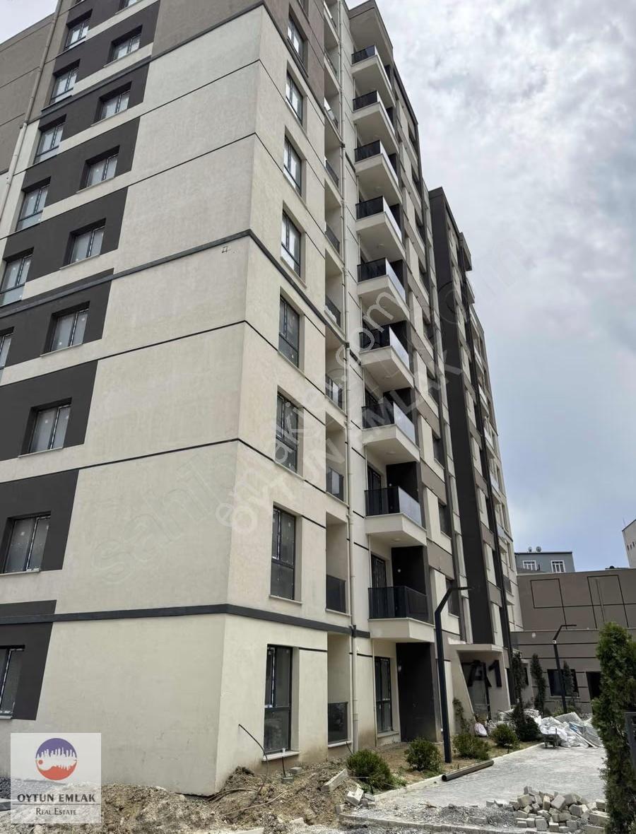Yuvam Başakşehir'de Satılık Balkonlu 2+1 Boş Sıfır Daire 96 M² - Görsel 6