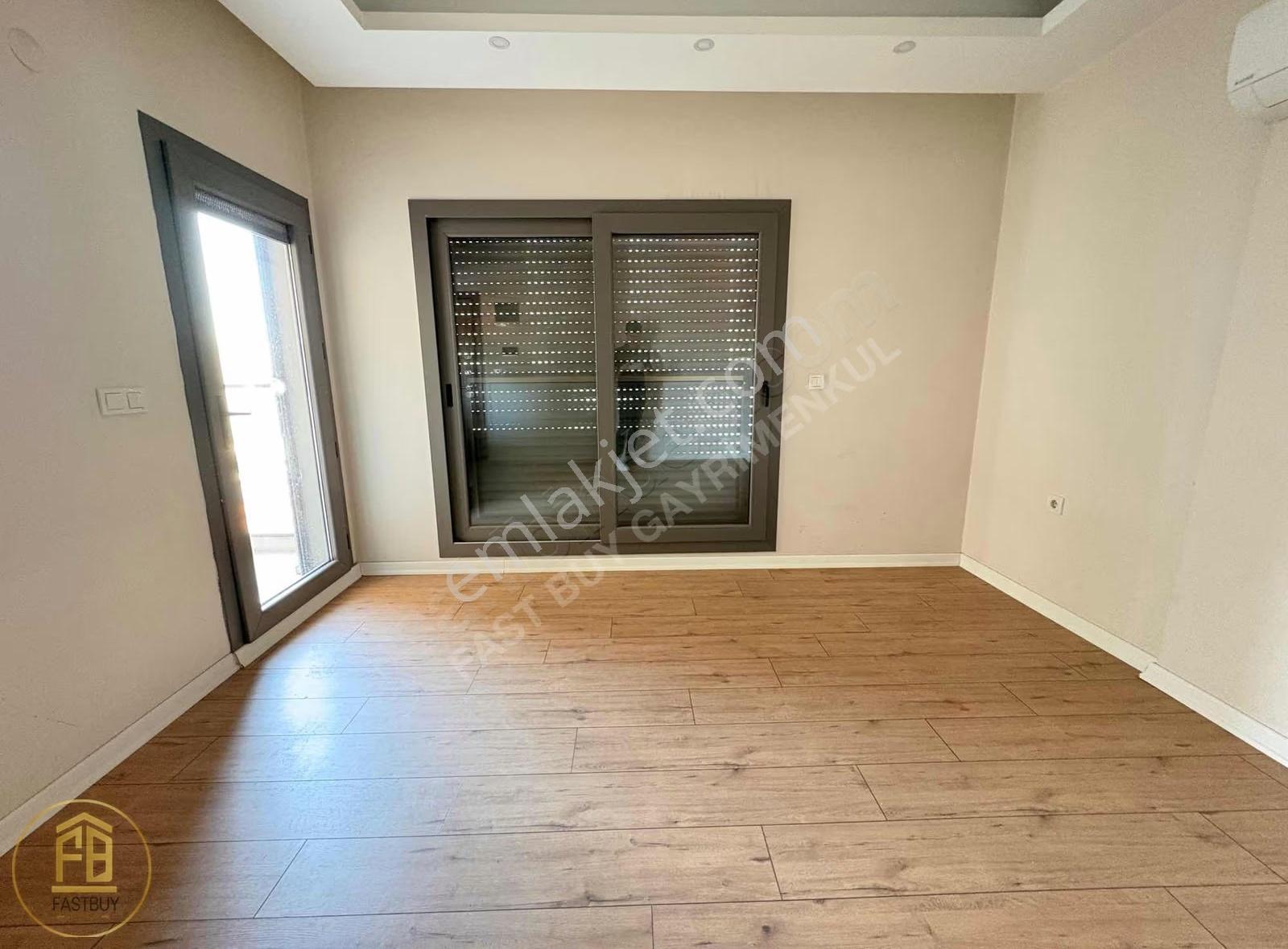 Çiğli Metropol Hastane Ve İzban Yakını Eşyasız 1+1 Kiralık Daire - Görsel 19