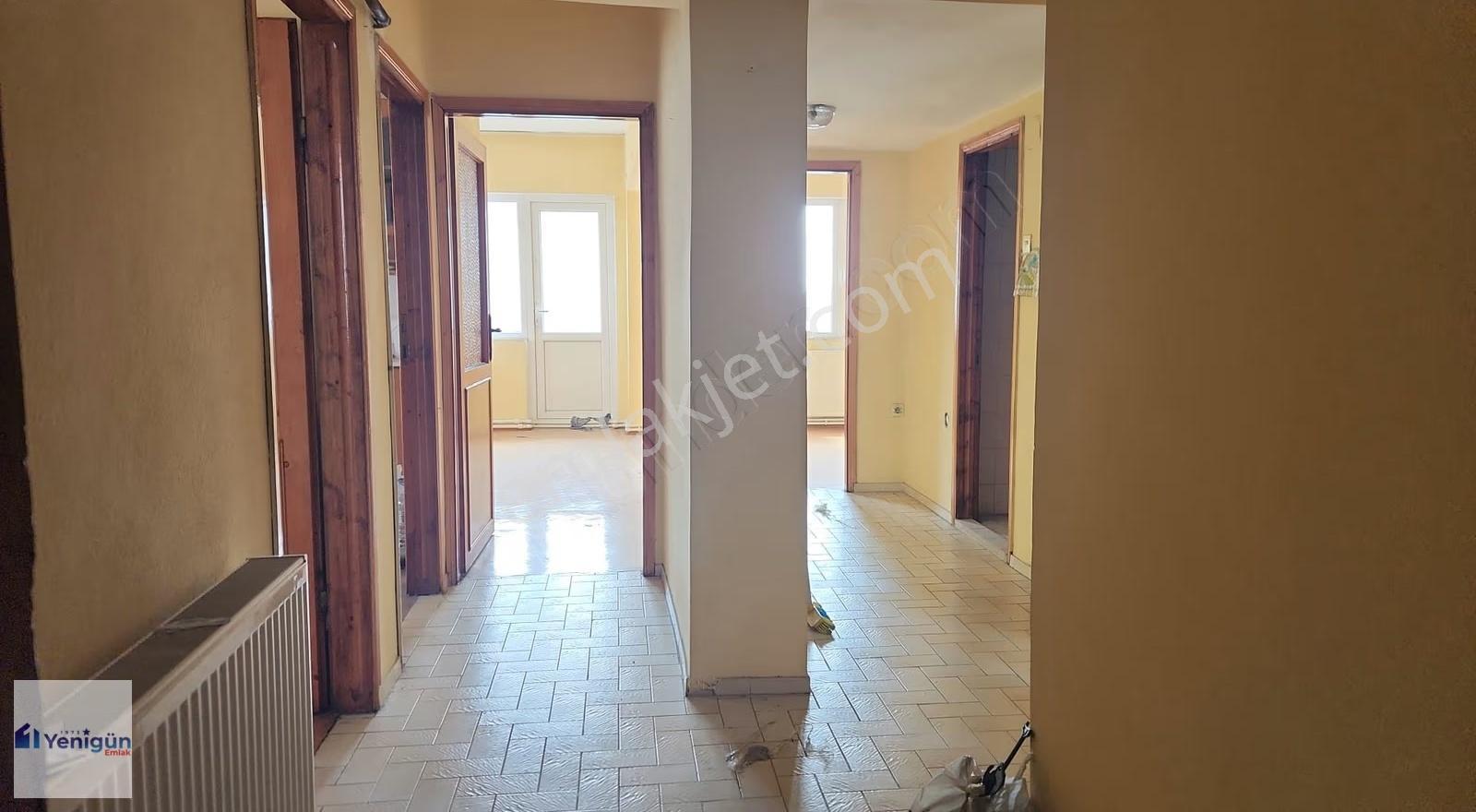 Yenigün Emlak Tan Ankara Caddesi Kaymakamlık Mevki Satılık Daire - Görsel 9