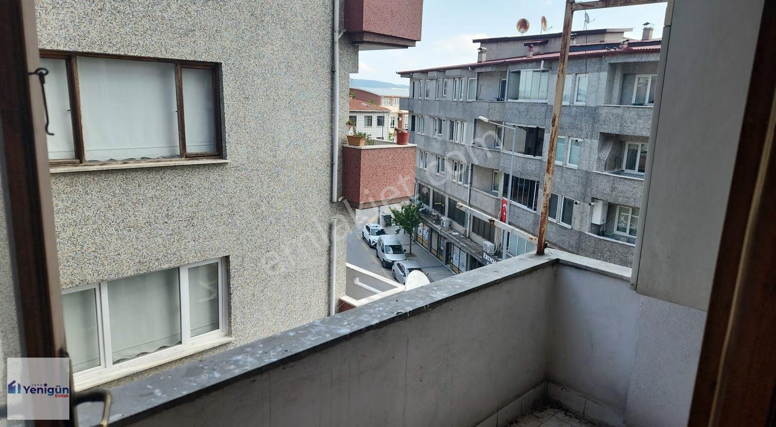 Yenigün Emlak Tan Ankara Caddesi Kaymakamlık Mevki Satılık Daire - Görsel 15
