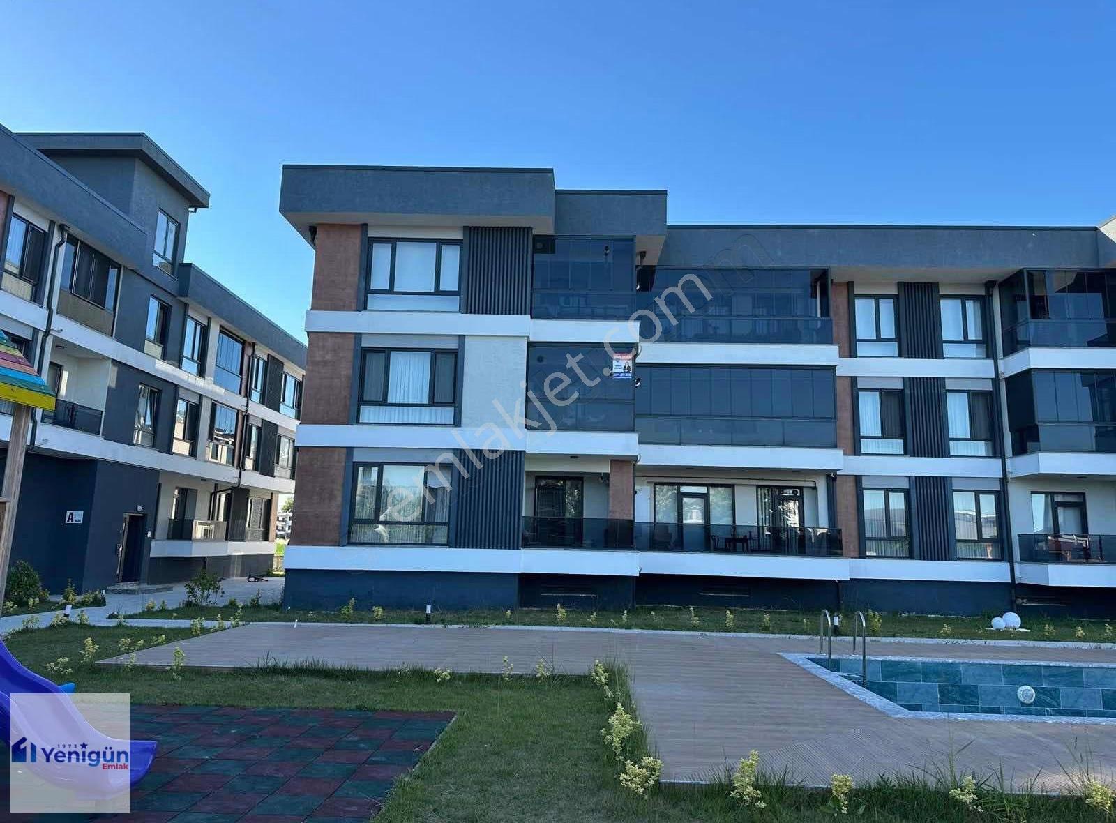 Yenigün Emlak Tan Yağcılar Mahalle Satılık Daire - Görsel 15