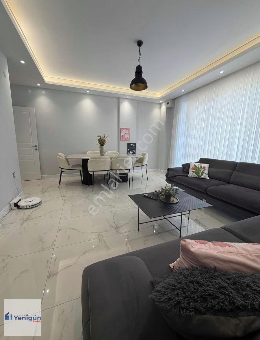 Yenigün Emlak Tan Yağcılar Mahalle Satılık Daire - Görsel 3