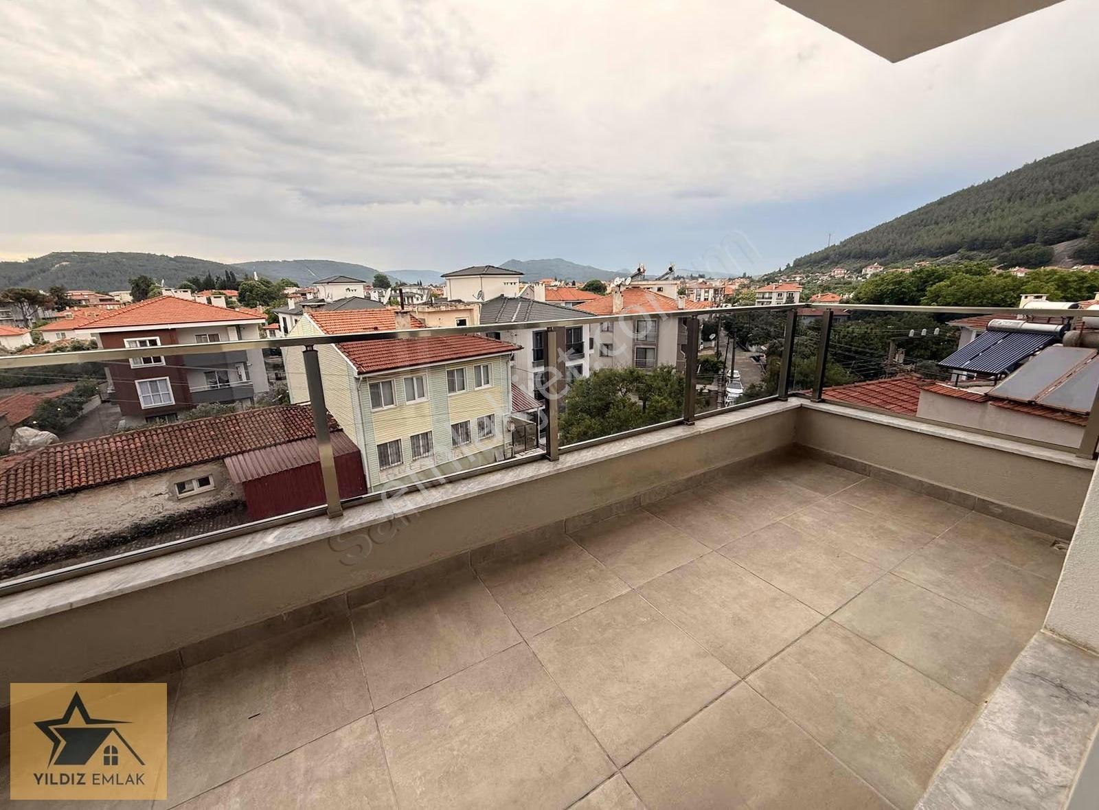 Muğla Ula Ayazkıyı Mahallesinde Kiralık 2+1 Eşyalı Daire - Görsel 16
