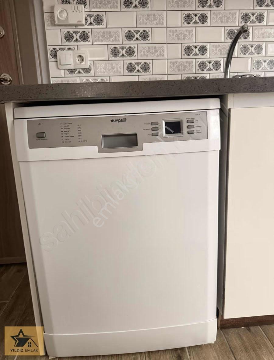 Muğla Ula Ayazkıyı Mahallesinde Kiralık 2+1 Eşyalı Daire - Görsel 15