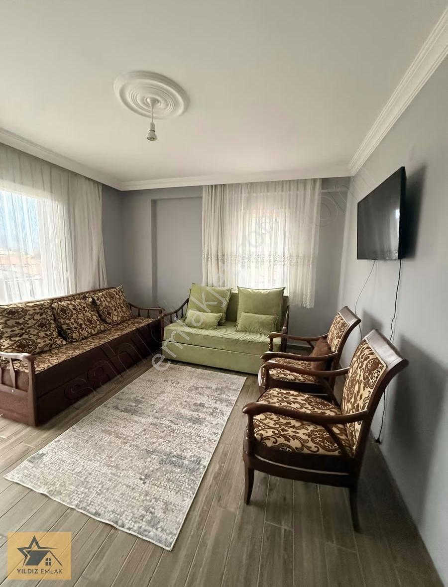 Muğla Ula Ayazkıyı Mahallesinde Kiralık 2+1 Eşyalı Daire - Görsel 2